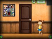 Xogo AMGEL KIDS HOOM FACE 256 en liña