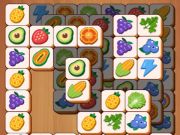 Xogo Xogo Triple Tile Match Fever  en liña