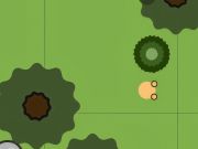 Xogo Sobrevive. io Battle Royale  en liña