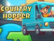 Xogo Hopper country en liña