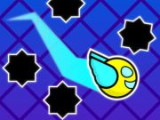 Xogo Flappy Rush en liña