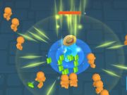 Xogo Blob Hero en liña
