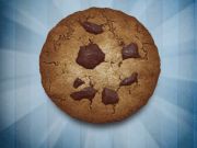 Xogo Cookie Clicker: xogos clicker  en liña