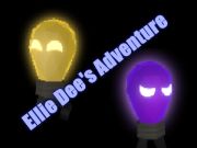 Xogo A aventura de Ellie Dee  en liña