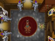 Xogo Scooby's Knightmare  en liña