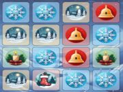 Xogo Combinación de símbolos WinterWonder  en liña