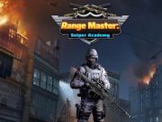 Xogo Mestre de rango: Sniper Academy  en liña