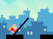 Xogo Palo de Papá Noel  en liña