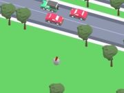 Xogo Road Dash 3d en liña