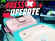Xogo Preme X para operar  en liña