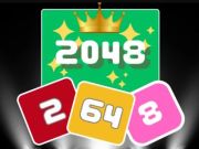 Xogo Xogo Block Puzzle 2048  en liña