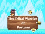 Xogo O guerreiro tribal da fortuna  en liña