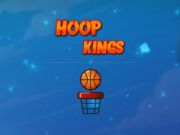 Xogo Kings Hoop en liña