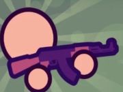 Xogo Sobrevive. io Battle Royale  en liña