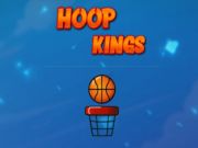 Xogo Kings Hoop en liña