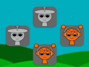 Xogo Memoria Sprunki Incredibox  en liña