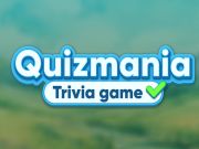Xogo Xogo Quizmania Trivia  en liña