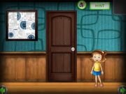 Xogo AMGEL KIDS HOOM FACE 259 en liña