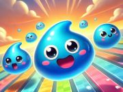 Xogo Slime Rush en liña