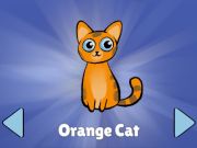 Xogo Kitty Clicker en liña