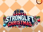 Xogo Nadal de Santa Stronglift  en liña