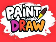 Xogo Pintar e Debuxar  en liña