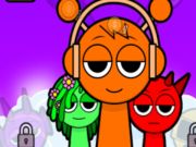 Xogo Sprunki Clicker Master en liña