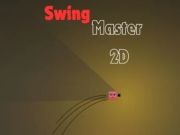Xogo Swing Master 2d en liña