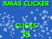 Xogo Xogo Clicker de Nadal  en liña