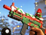 Xogo Call of Duty: Christmas Fire en liña