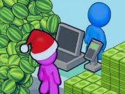 Xogo O meu tycoon de Empire Idle Mart Empire en liña