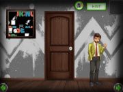 Xogo Amgel Easy Room Escape 240 en liña