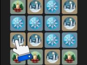 Xogo Combinación de símbolos WinterWonder  en liña