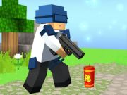 Xogo Sniper fantasmal  en liña