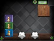 Xogo Amgel Easy Room Escape 241 en liña