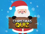 Xogo Cuestionario Infantil: Trivia de Nadal  en liña