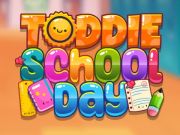 Xogo Día escolar de Toddie  en liña