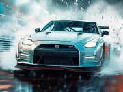 Xogo Real Racing 3D en liña