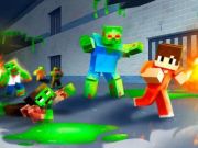 Xogo Prisión de Obby: Craft Escape  en liña