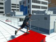 Xogo Parkour Extremo  en liña