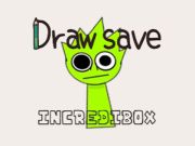 Xogo Sprunki Draw Gardar Incredibox  en liña