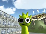 Xogo Sprunki Incredibox só en liña