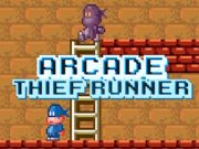 Xogo Arcade Thief Runner en liña