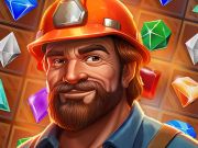 Xogo Xoia Miner Quest en liña