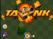 Xogo Tanque Vs Tanque  en liña