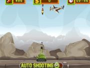 Xogo Tanque Battlefront  en liña