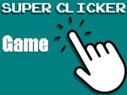 Xogo Xogo Super Clicker  en liña