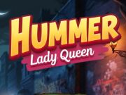 Xogo Hummer Lady Queen en liña