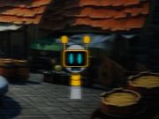 Xogo Tirador 3D Sprunki  en liña