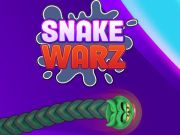 Xogo Serpe Warz  en liña